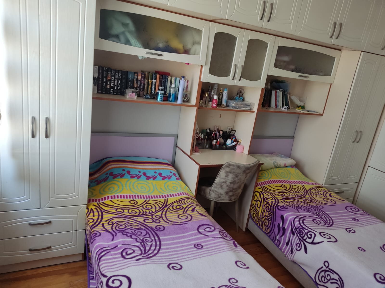 SATILIK 2+1 GENİŞ DAİRE - ÇORUM OSMANCIK fotoğraf 25